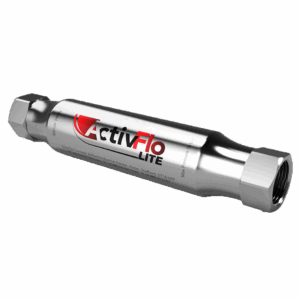 ActivFlo Lite Water Heater Protection