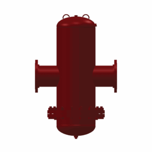 Air & Dirt Separators