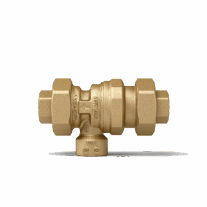 Backflow Prevention Device