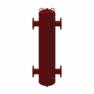 Hydraulic Separators