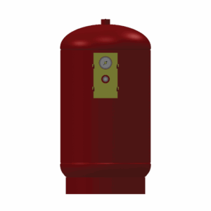 Hydronic Expansion Tanks
