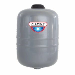 Radiant Hydronic