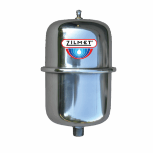 Stainless Steel Expansion Tanks