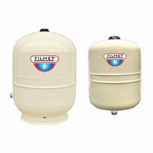 Thermal Expansion Tanks