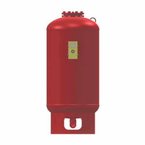 Thermal Expansion Tanks