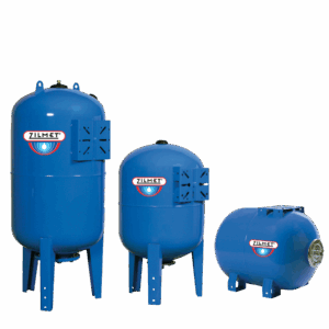Ultra Pro Well Tanks