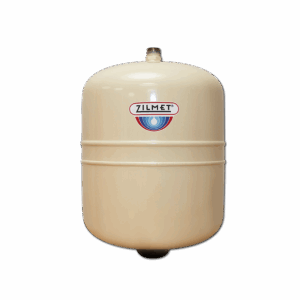 In-Line Thermal Expansion