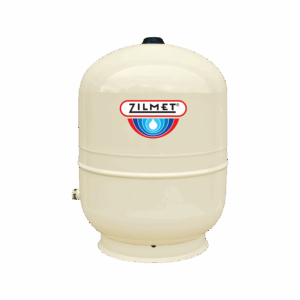 Floor Mounted Thermal Expansion