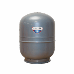 Floor Mounted Hydronic Expansion