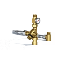 Mixing Valves