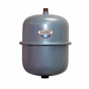 In-Line Hydronic Expansion