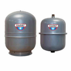 Hydronic Expansion Tank