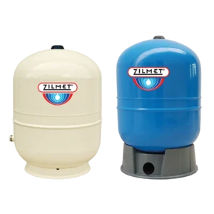 Hydro Plus Well Tanks