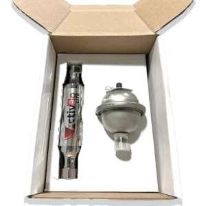 Tankless Protection Kit